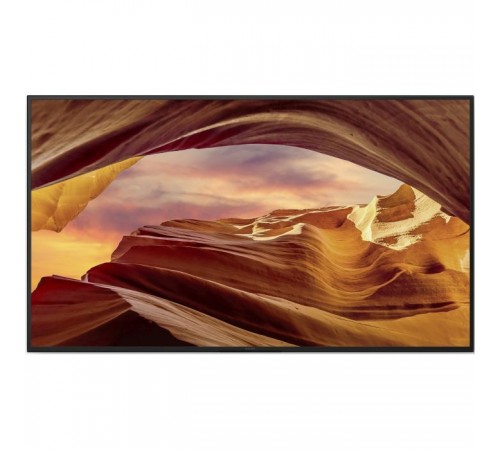 Телевизор Sony KD55X75WL Телевизор Sony KD55X75WL