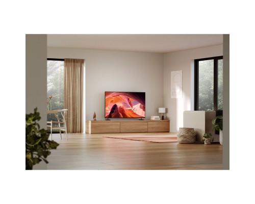 Телевізор Sony KD65X80L Телевізор Sony KD65X80L