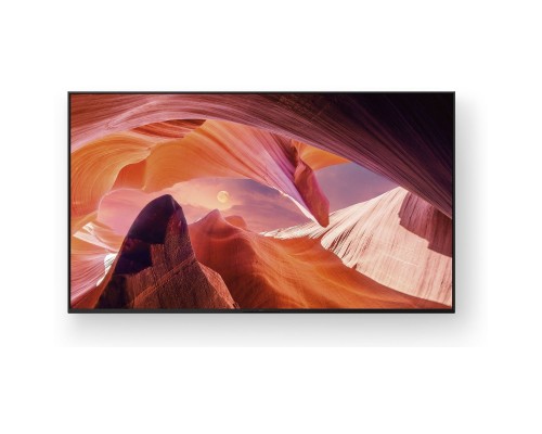 Телевізор Sony KD65X80L Телевізор Sony KD65X80L