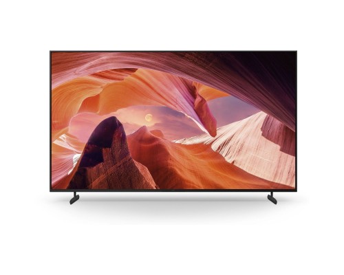 Телевізор Sony KD65X80L Телевізор Sony KD65X80L