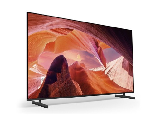 Телевізор Sony KD65X80L Телевізор Sony KD65X80L