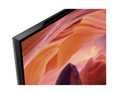 Телевізор Sony KD65X80L Телевізор Sony KD65X80L