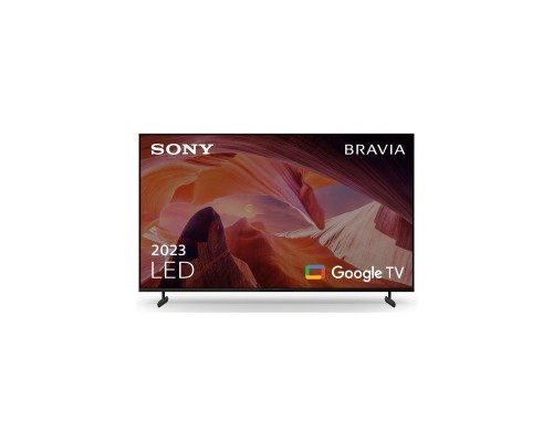 Телевізор Sony KD65X80L Телевізор Sony KD65X80L