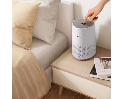 Очисник повітря Philips AC0650/10 Очисник повітря Philips AC0650/10