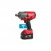 Гайковерт Milwaukee высокомоментный 3/4" 2034Нм M18 FUEL ONEFHIWF34-502X ONE-KEY (4933459730)