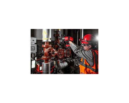 Гайковерт Milwaukee высокомоментный 3/4" 2034Нм M18 FUEL ONEFHIWF34-502X ONE-KEY (4933459730) Гайковерт Milwaukee высокомоментный 3/4" 2034Нм M18 FUEL ONEFHIWF34-502X ONE-KEY (4933459730)