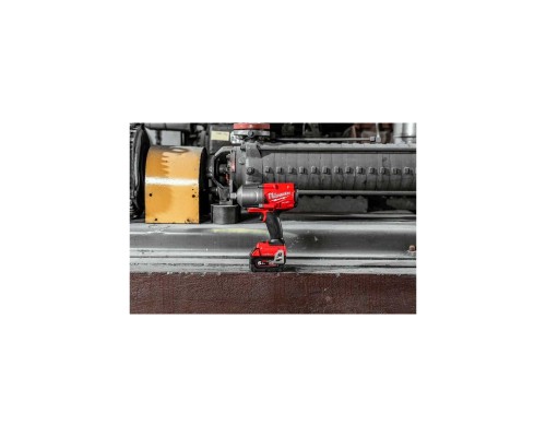 Гайковерт Milwaukee высокомоментный 3/4" 2034Нм M18 FUEL ONEFHIWF34-502X ONE-KEY (4933459730) Гайковерт Milwaukee высокомоментный 3/4" 2034Нм M18 FUEL ONEFHIWF34-502X ONE-KEY (4933459730)