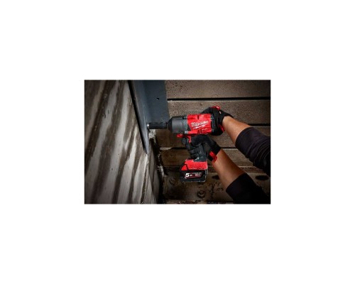 Гайковерт Milwaukee высокомоментный 3/4" 2034Нм M18 FUEL ONEFHIWF34-502X ONE-KEY (4933459730) Гайковерт Milwaukee высокомоментный 3/4" 2034Нм M18 FUEL ONEFHIWF34-502X ONE-KEY (4933459730)