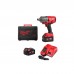 Гайковерт Milwaukee высокомоментный 3/4" 2034Нм M18 FUEL ONEFHIWF34-502X ONE-KEY (4933459730)