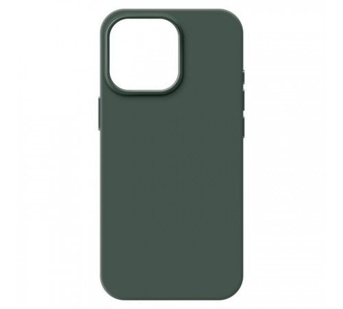 Чохол до мобільного телефона Armorstandart ICON2 Case Apple iPhone 15 Pro Cypress (ARM70524) Чохол до мобільного телефона Armorstandart ICON2 Case Apple iPhone 15 Pro Cypress (ARM70524)