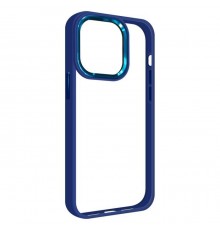 Чохол до мобільного телефона Armorstandart UNIT2 Apple iPhone 14 Pro Blue (ARM69946)