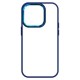 Чохол до мобільного телефона Armorstandart UNIT2 Apple iPhone 14 Pro Blue (ARM69946)