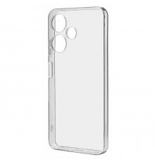 Чохол до мобільного телефона BeCover Infinix Hot 30i NFC (X669D) Transparancy (709795)