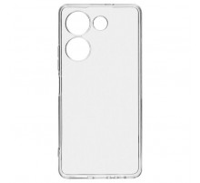 Чохол до мобільного телефона BeCover Tecno Camon 20 Pro (CK7n) Transparancy (709806)
