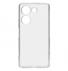 Чохол до мобільного телефона BeCover Tecno Camon 20 Pro (CK7n) Transparancy (709806)
