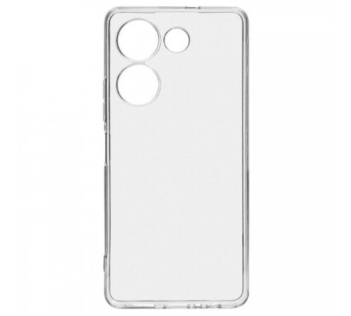 Чохол до мобільного телефона BeCover Tecno Camon 20 Pro (CK7n) Transparancy (709806) Чохол до мобільного телефона BeCover Tecno Camon 20 Pro (CK7n) Transparancy (709806)