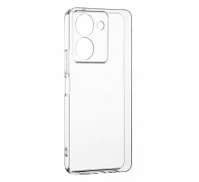 Чехол для мобильного телефона BeCover Vivo Y36 4G/Y36 5G Transparancy (709823)