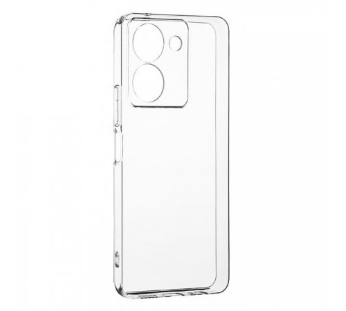 Чохол до мобільного телефона BeCover Vivo Y36 4G/Y36 5G Transparancy (709823) Чохол до мобільного телефона BeCover Vivo Y36 4G/Y36 5G Transparancy (709823)