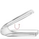 Чохол до мобільного телефона BeCover Vivo Y36 4G/Y36 5G Transparancy (709823)