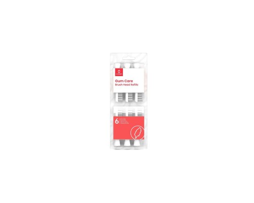 Насадка для зубної щітки Oclean 6970810552263 Насадка для зубної щітки Oclean 6970810552263