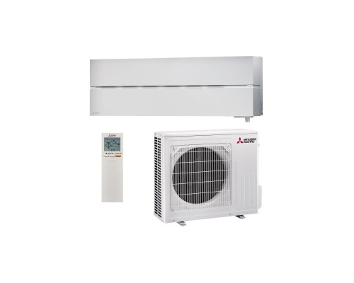 Кондиціонер Mitsubishi MSZLN35VG2WMUZLN35VG