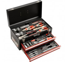 Набор инструментов Yato YT-38951.