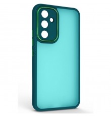 Чохол до мобільного телефона Armorstandart Shade Samsung A54 5G Dark Green (ARM70078)