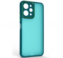 Чехол для мобильного телефона Armorstandart Shade Xiaomi Redmi 12 4G Dark Green (ARM70098)