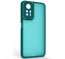 Чехол для мобильного телефона Armorstandart Shade Xiaomi Redmi Note 12S 4G Dark Green (ARM70093)