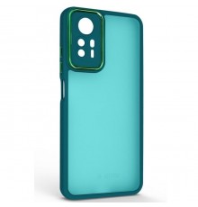 Чохол до мобільного телефона Armorstandart Shade Xiaomi Redmi Note 12S 4G Dark Green (ARM70093)