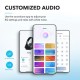 Наушники Anker SoundCore Q20i Black (A3004G11)