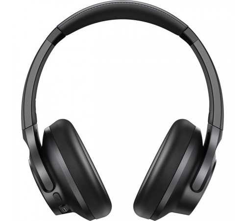 Наушники Anker SoundCore Q20i Black (A3004G11) Наушники Anker SoundCore Q20i Black (A3004G11)