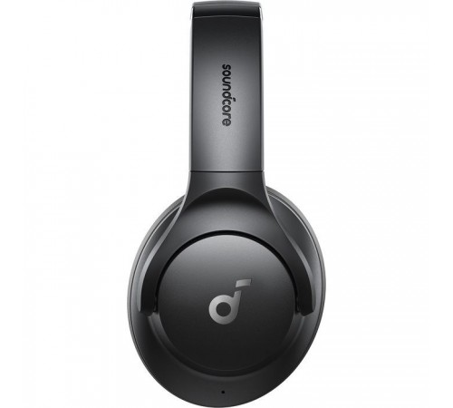 Наушники Anker SoundCore Q20i Black (A3004G11) Наушники Anker SoundCore Q20i Black (A3004G11)