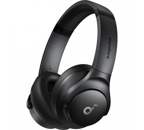 Наушники Anker SoundCore Q20i Black (A3004G11) Наушники Anker SoundCore Q20i Black (A3004G11)