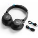 Наушники Anker SoundCore Q20i Black (A3004G11)