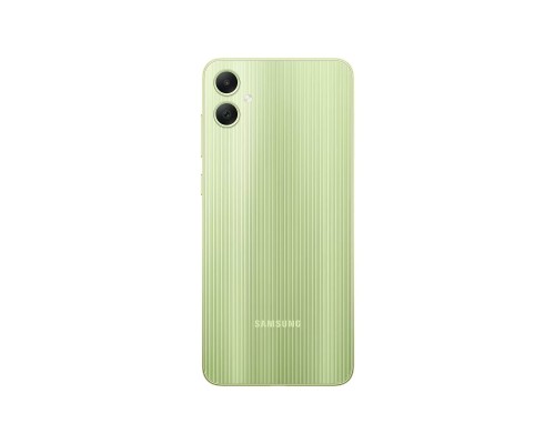 Мобільний телефон Samsung Galaxy A05 4/64Gb Light Green (SM-A055FLGDSEK)
