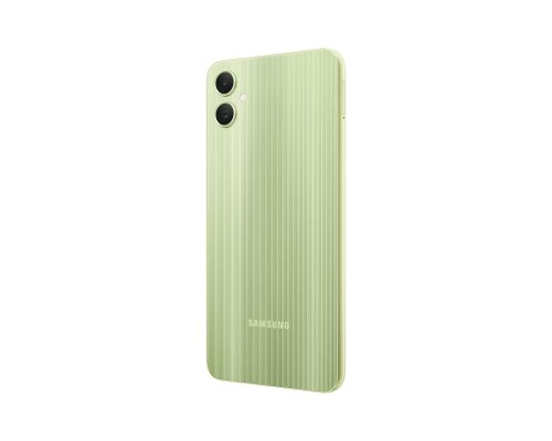 Мобільний телефон Samsung Galaxy A05 4/64Gb Light Green (SM-A055FLGDSEK)