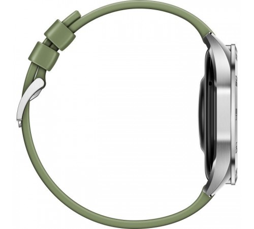 Смарт-годинник Huawei WATCH GT 4 46mm Green (55020BGV) Смарт-годинник Huawei WATCH GT 4 46mm Green (55020BGV)