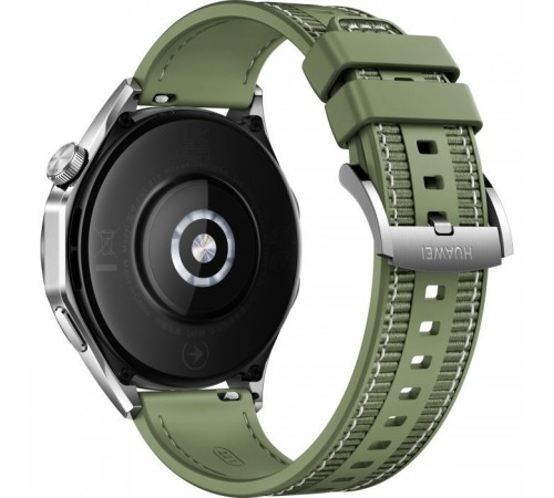 Смарт-годинник Huawei WATCH GT 4 46mm Green (55020BGV) Смарт-годинник Huawei WATCH GT 4 46mm Green (55020BGV)