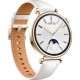 Смарт-часы Huawei WATCH GT 4 41mm Classic White Leather (55020BJB)