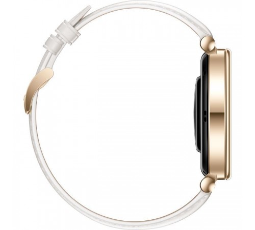 Смарт-часы Huawei WATCH GT 4 41mm Classic White Leather (55020BJB) Смарт-часы Huawei WATCH GT 4 41mm Classic White Leather (55020BJB)