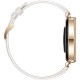 Смарт-часы Huawei WATCH GT 4 41mm Classic White Leather (55020BJB)