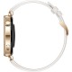 Смарт-часы Huawei WATCH GT 4 41mm Classic White Leather (55020BJB)