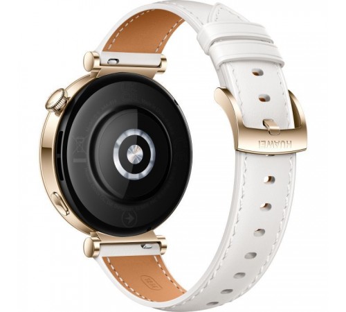 Смарт-часы Huawei WATCH GT 4 41mm Classic White Leather (55020BJB) Смарт-часы Huawei WATCH GT 4 41mm Classic White Leather (55020BJB)