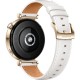 Смарт-часы Huawei WATCH GT 4 41mm Classic White Leather (55020BJB)