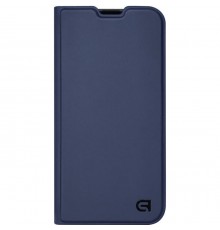 Чохол до мобільного телефона Armorstandart OneFold Case Xiaomi Redmi Note 12 4G Dark Blue (ARM70460)