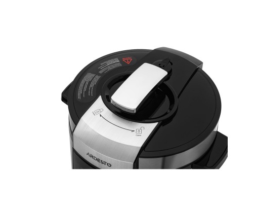 Мультиварка Ardesto MPC-P225