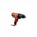 Гайковерт GTM IW550/950 950Вт, 1/2", 550Нм (IW550/950)