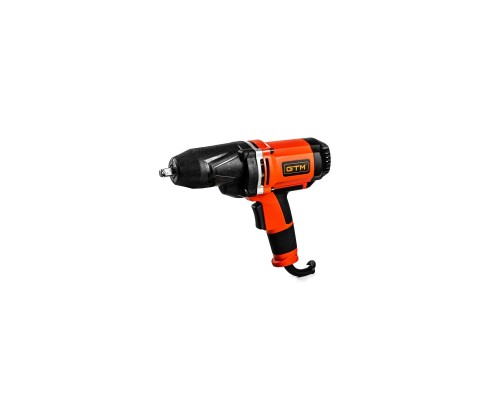 Гайковерт GTM IW550/950 950Вт, 1/2", 550Нм (IW550/950) Гайковерт GTM IW550/950 950Вт, 1/2", 550Нм (IW550/950)