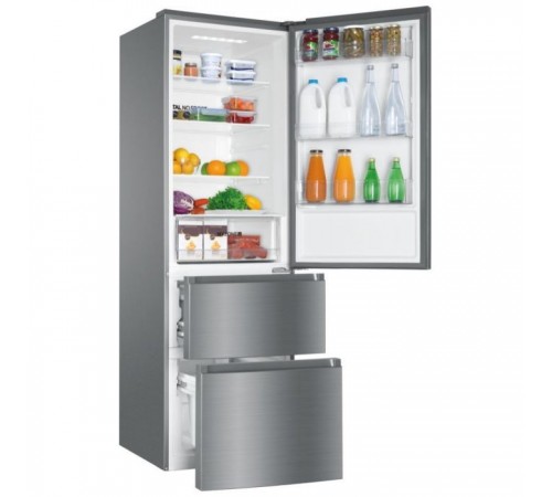 Холодильник Haier HTR3619ENMN Холодильник Haier HTR3619ENMN